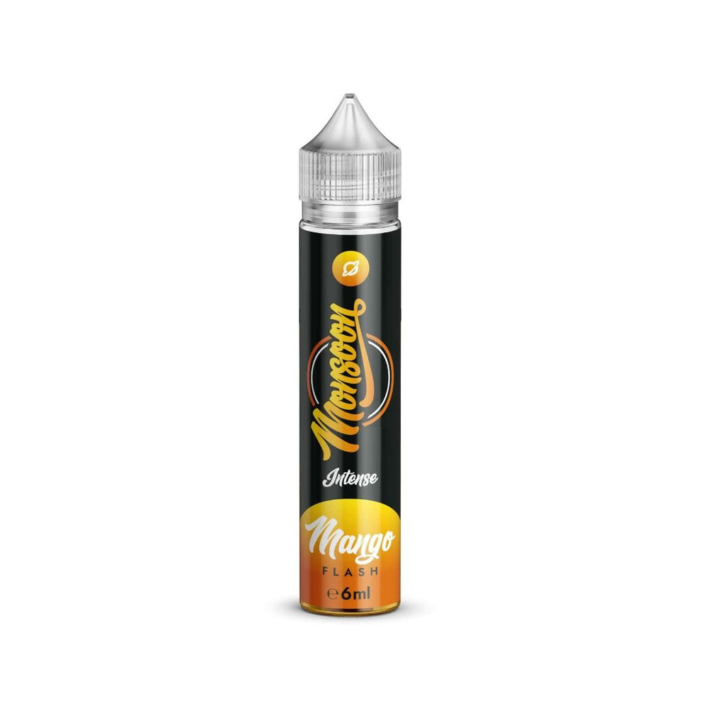 Monsoon INTENSE - Mango Flash - 75ml - Longfill