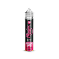Monsoon INTENSE - Pineapple Berry Storm - 75ml - Longfill