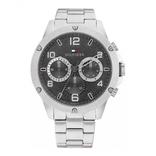 Tommy Hilfiger Blaze 1792029 Herrenuhr