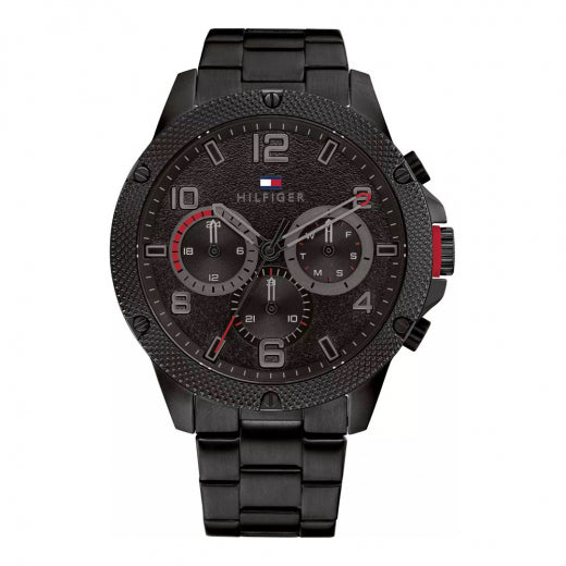 Tommy Hilfiger Blaze 1792030 Herrenuhr