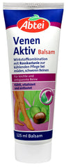 Abtei Venen Aktiv Balsam, 100 ml