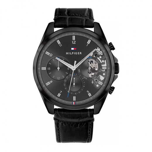 Tommy Hilfiger Baker 1710452 Herrenuhr