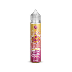 Flavorverse - Berry Blast - Pfirsich & Passionsfrucht - Longfill