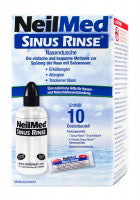 NeilMed Sinus Rinse Nasendusche + 10 Beutel Stück
