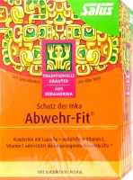 Salus Kräutertee Abwehr-Fit, 15 er
