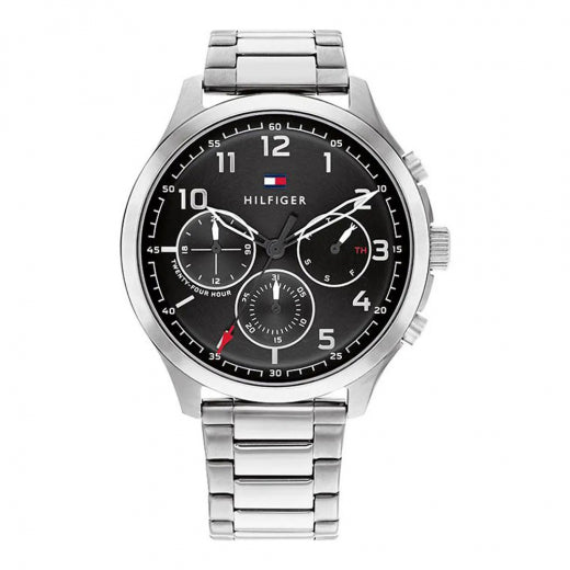 Tommy Hilfiger Asher 1791852 Herrenuhr