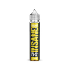 Insane INTENSE - 75ml - Longfill