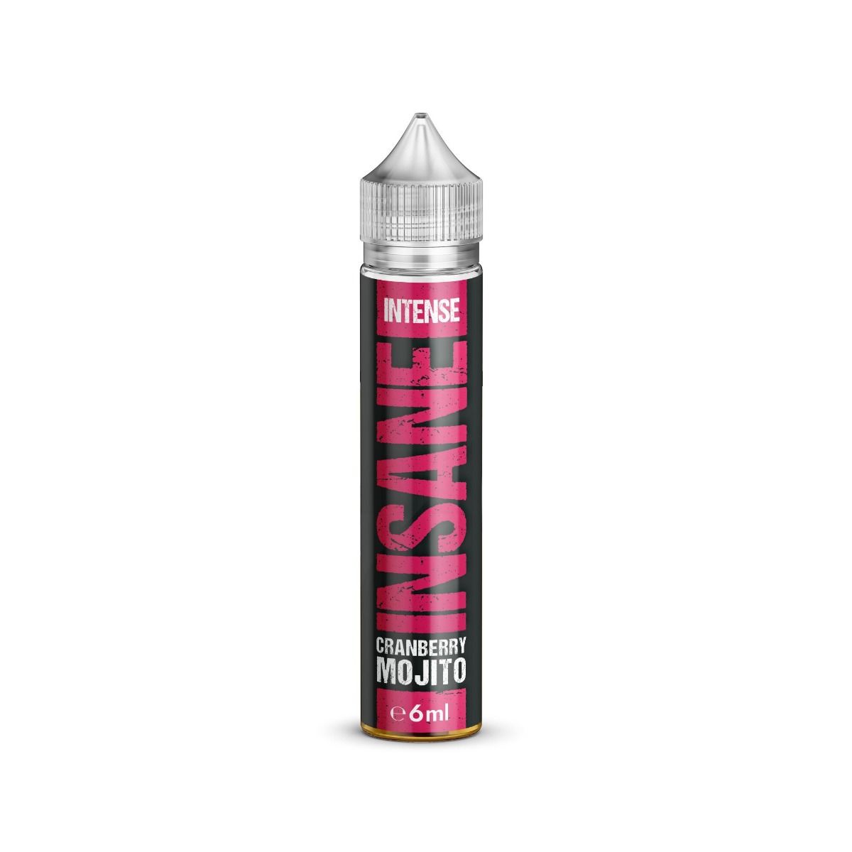 Insane INTENSE - 75ml - Longfill