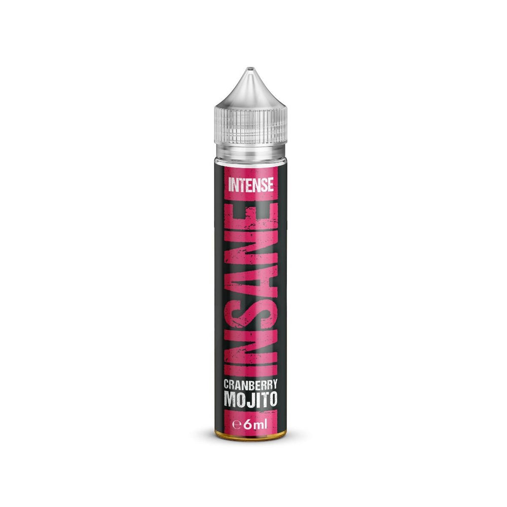 Insane INTENSE - 75ml - Longfill