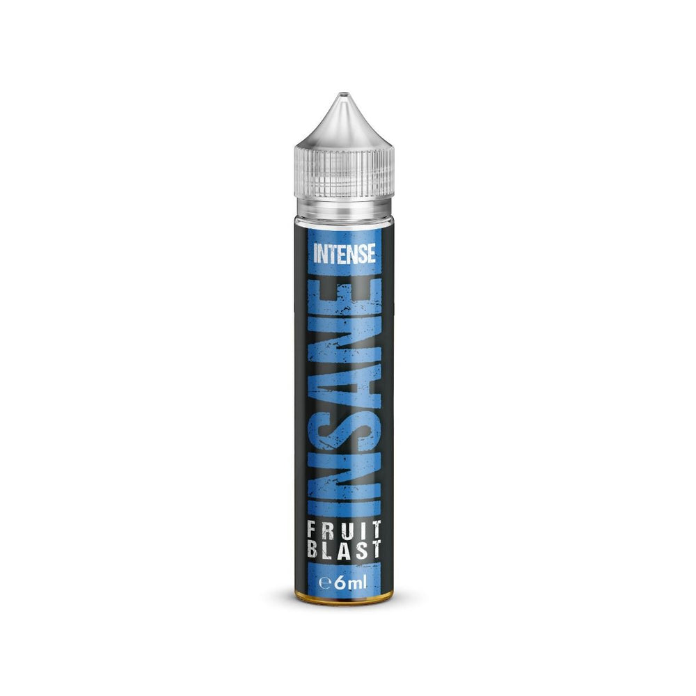 Insane INTENSE - 75ml - Longfill