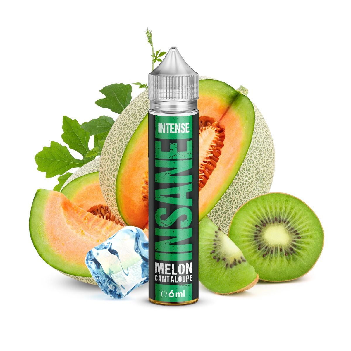Insane INTENSE - 75ml - Longfill