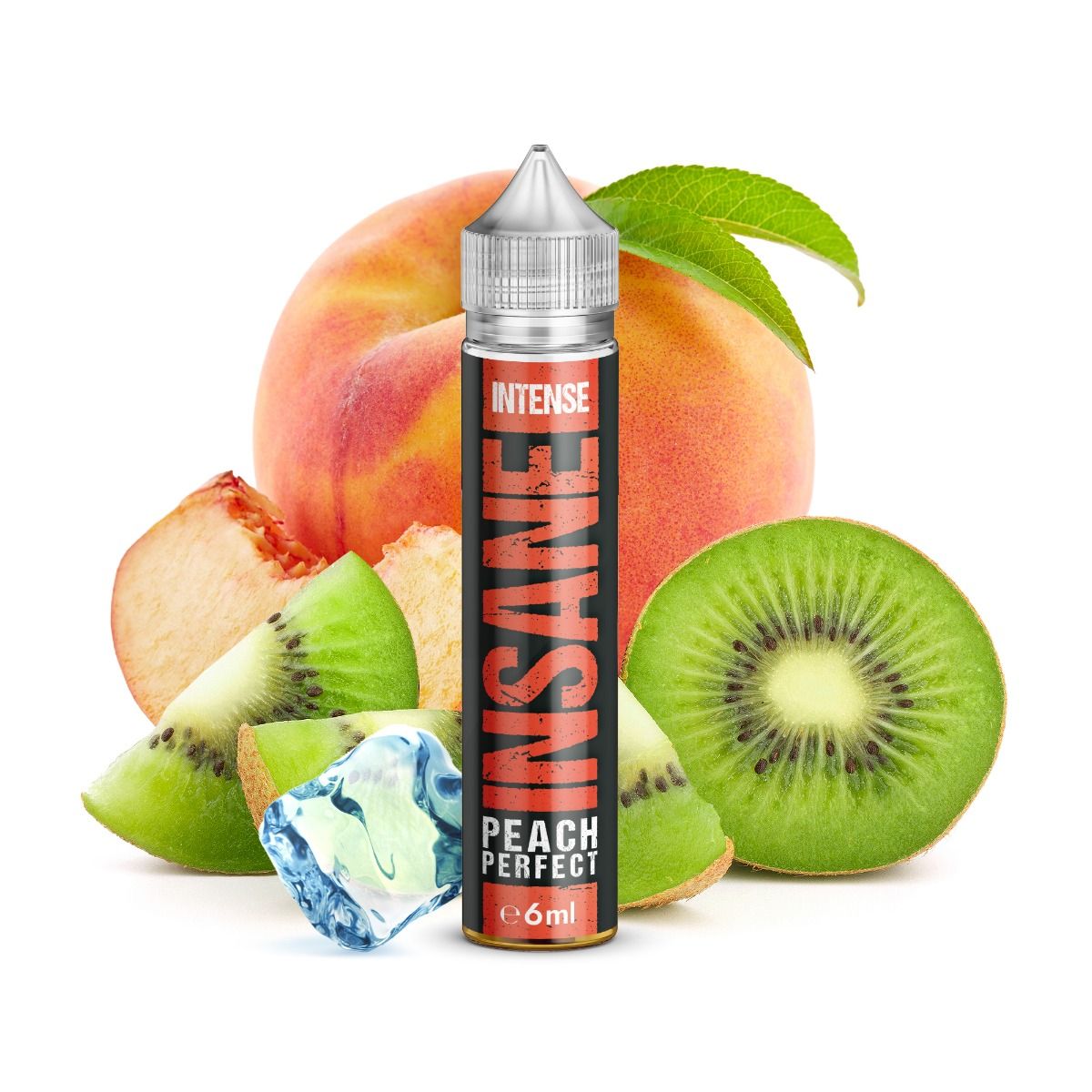 Insane INTENSE - 75ml - Longfill