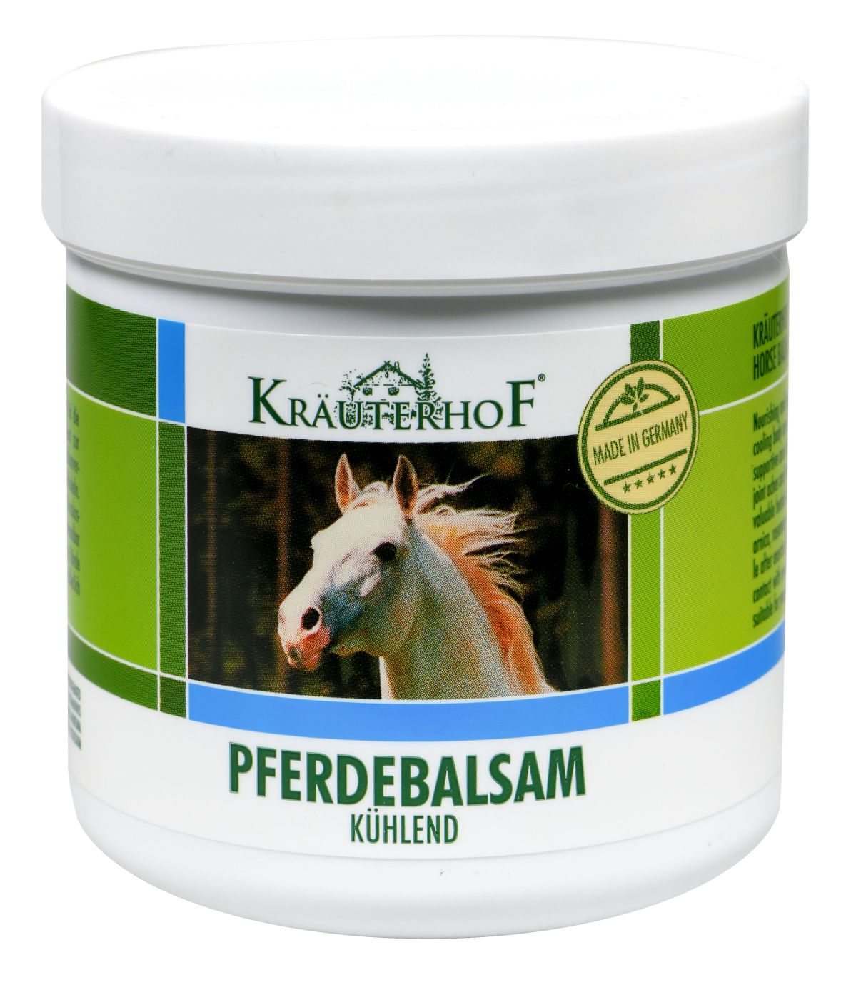Kräuterhof Pferdebalsam, 250 ml