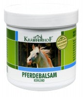 Kräuterhof Pferdebalsam, 250 ml
