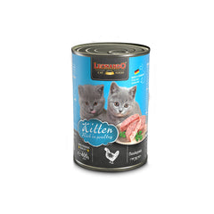 DOSEN LEONARDO KITTEN 400 G - 6 STK