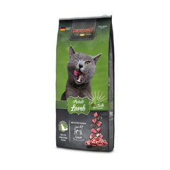 LEONARDO ADULT LAMB 15 KG