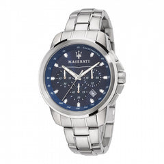 Maserati Successo R8873621002 Herrenuhr Chronograph