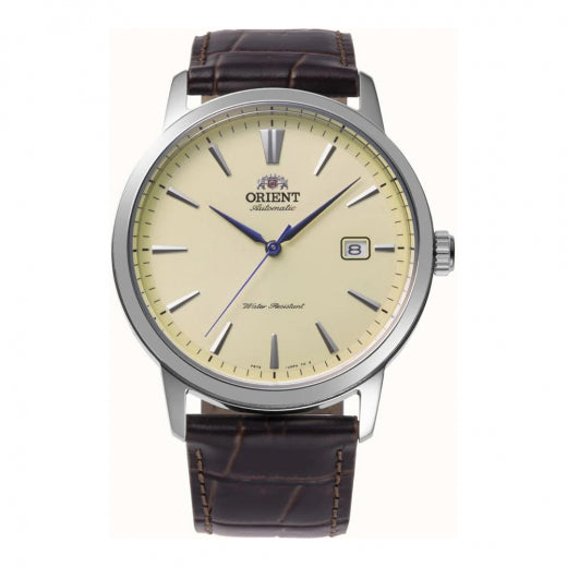 Orient Bambino Automatic RA-AC0F16S30B Herrenuhr