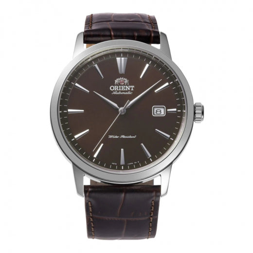 Orient Bambino Automatic RA-AC0F17Y30B Herrenuhr