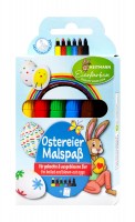 Ostereier Malspaß