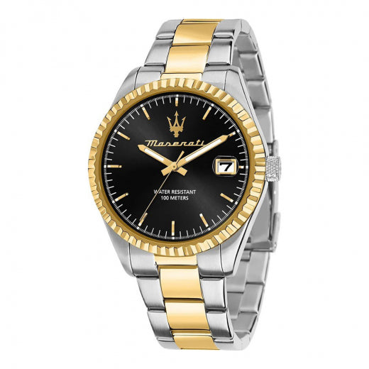 Maserati Competizione R8853100042 Herrenuhr