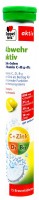 Doppelherz Abwehr Aktiv Brausetabletten, 15 er