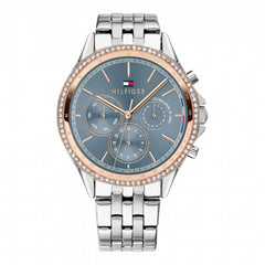 Tommy Hilfiger Ari 1781976 Damenuhr
