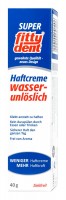 Fittydent Super Haftcreme, 40 g