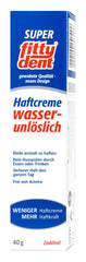 Fittydent Super Haftcreme, 40 g