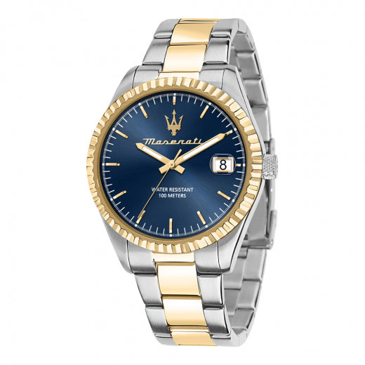 Maserati Competizione R8853100027 Herrenuhr