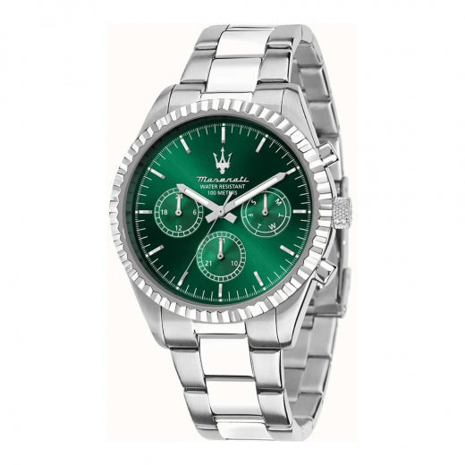 Maserati Competizione R8853100044 Herrenuhr