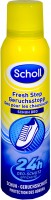 Scholl Schuh-Deo Geruchstop Fresh Step, 150 ml