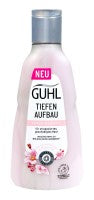 Guhl Shampoo Tiefenaufbau mit Kirschblüte + Mandelöl, 250 ml
