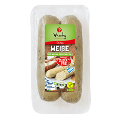 Wheaty Vegane Weiße