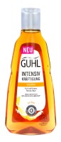 Guhl Shampoo Intensiv Kräftigung Bier, 250 ml