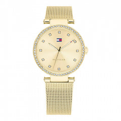Tommy Hilfiger Lynn 1781864 Damenuhr