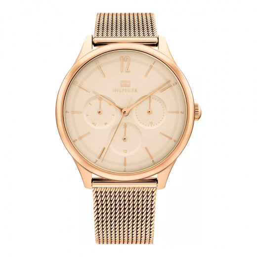 Tommy Hilfiger Layla 1782457 Damenuhr