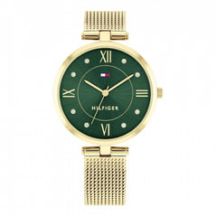 Tommy Hilfiger Ella 1782711 Damenuhr