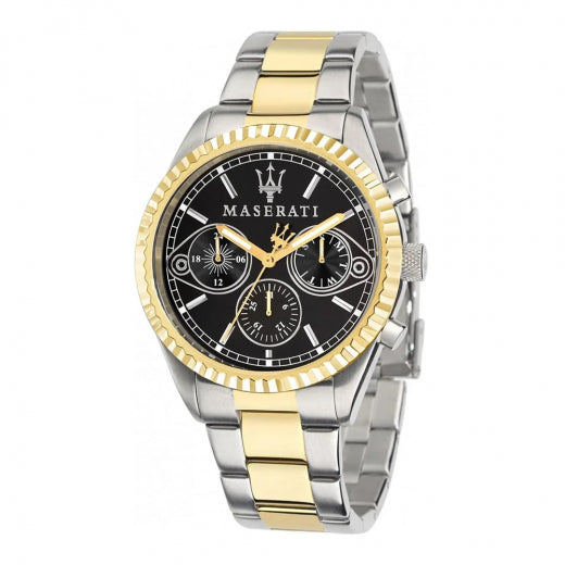 Maserati Competizione R8853100016 Herrenuhr