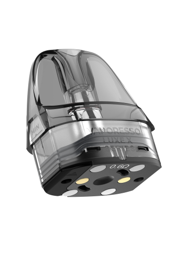2 x Vaporesso Luxe X2/XR Max 2 Corex 2.0 Pod 5ml