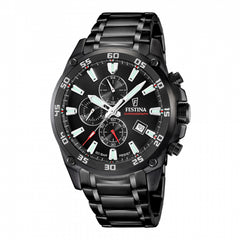 Festina Timeless Diver F20735/3 Herrenuhr Taucheruhr Chronograph