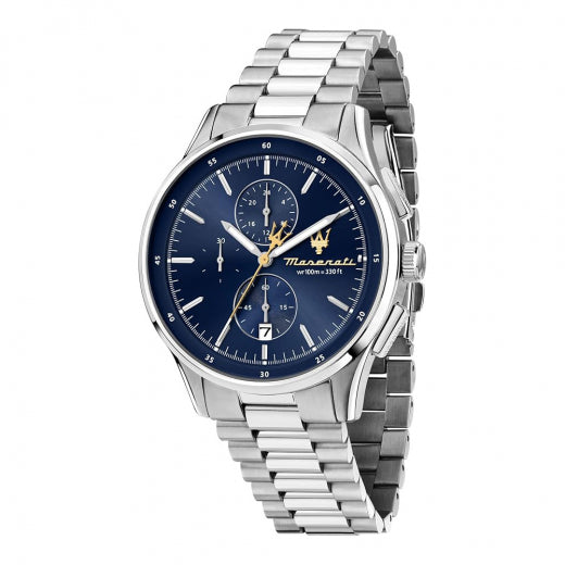 Maserati Sorpasso R8873624004 Herrenuhr Chronograph