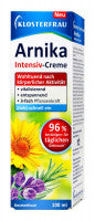 Klosterfrau Arnika Intensiv-Creme, 100 ml