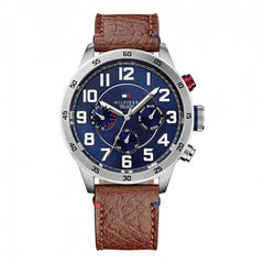 Tommy Hilfiger Trent 1791066 Herrenuhr