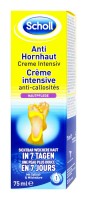 Scholl Anti-Hornhaut Creme, 75 ml