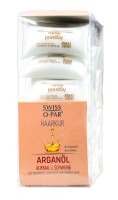 Swiss-o-Par Haarkurkissen Arganöl, 25 ml