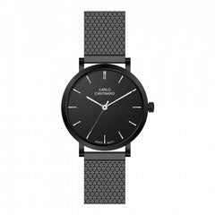 Carlo Cantinaro CC1001GM011 Damenuhr
