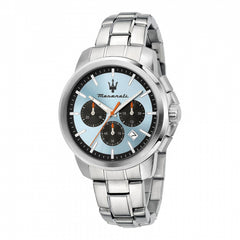 Maserati Successo R8873621044 Herrenuhr Chronograph