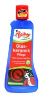 Poliboy Glaskeramik Pflege, 200 ml