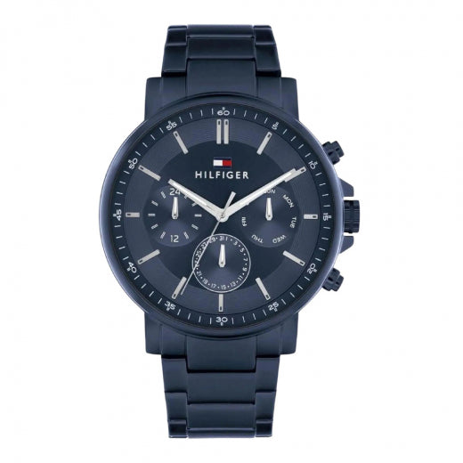 Tommy Hilfiger Tyson 1710705 Herrenuhr